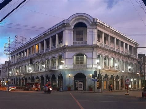 address of iloilo city hall|Iloilo City Proper Complete and Updated Guide .